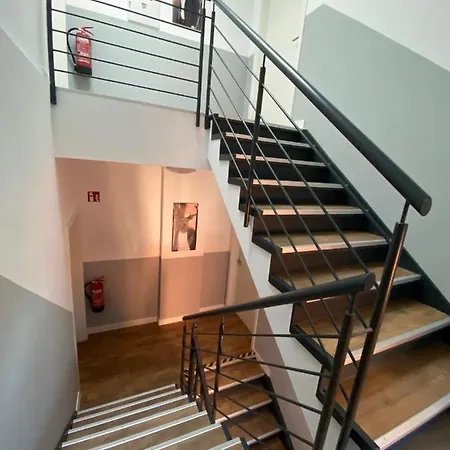 Aparthotel Charlotten