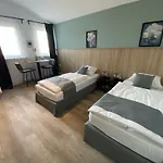 Charlotten Apart Otel Hannover