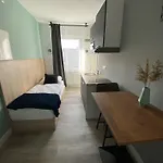 Apart Otel Charlotten