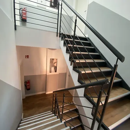 Charlotten 3* هانوفر