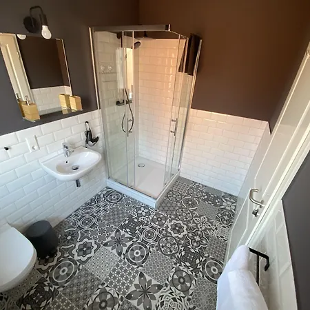 Апарт-отель Charlotten 3*