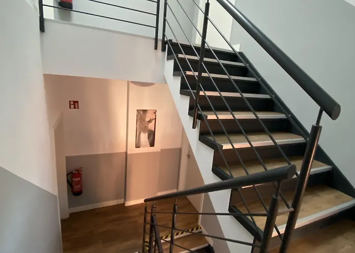 Charlotten 3* Hanovre