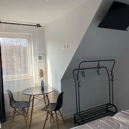 Charlotten Aparthotel 3*